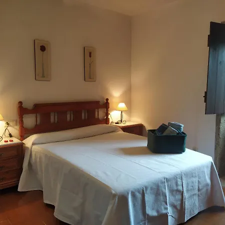 Casa Pineiros * Asados