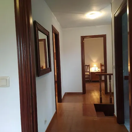 Сasa de vacaciones Casa Pineiros