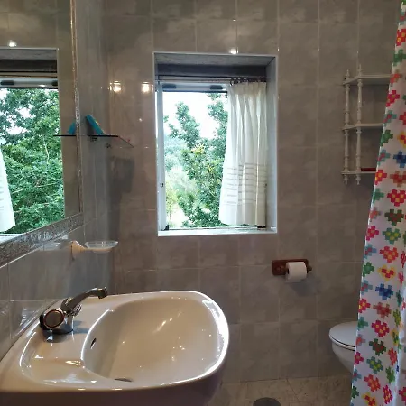 Holiday home Casa Pineiros *