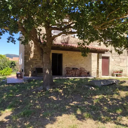 Casa Pineiros * Asados