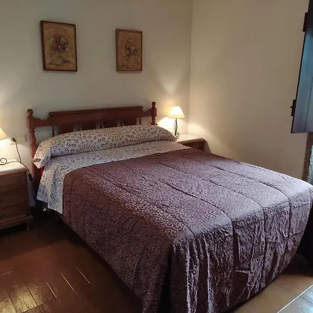 Casa Pineiros * Asados