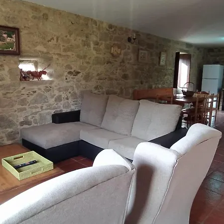 Casa Pineiros