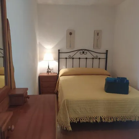 Casa Pineiros * Asados