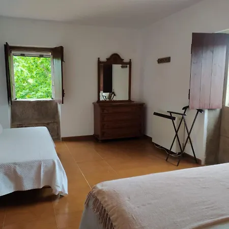 Casa Pineiros * Asados