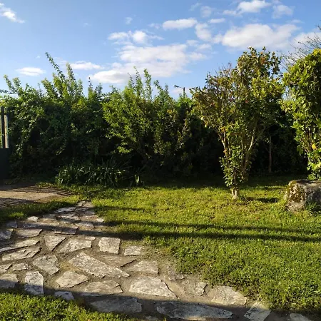 Casa Pineiros Asados