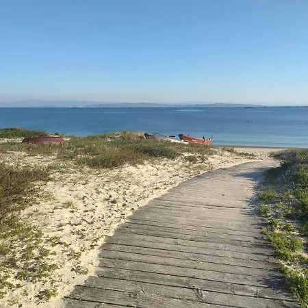 Casa Pineiros Сasa de vacaciones
