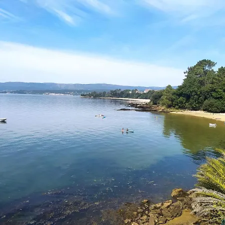Casa Pineiros Сasa de vacaciones Asados