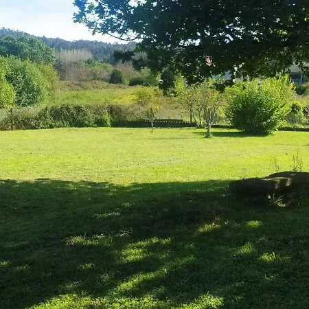 Casa Pineiros Asados