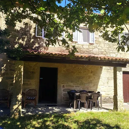 Casa Pineiros * Asados