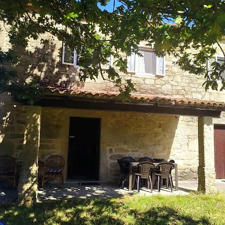 Casa Pineiros * Asados