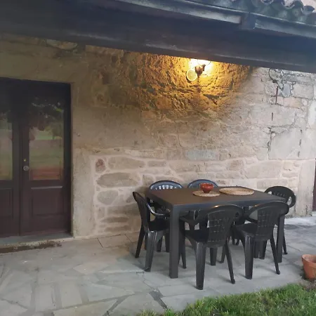 Casa Pineiros Сasa de vacaciones *