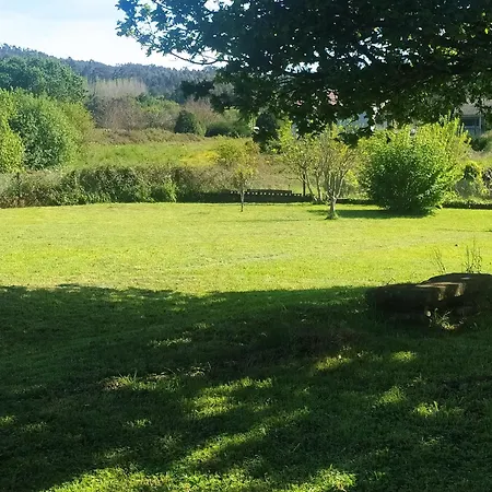 Holiday home Casa Pineiros