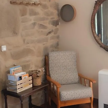 Casa Pineiros Holiday home *
