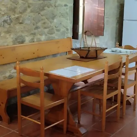 Holiday home Casa Pineiros *