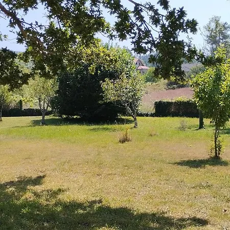 Сasa de vacaciones Casa Pineiros Asados