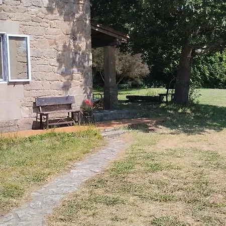 Casa Pineiros