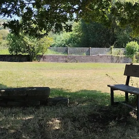 Casa Pineiros Сasa de vacaciones *