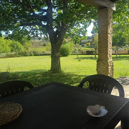 Holiday home Casa Pineiros